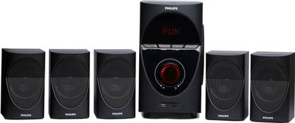 PHILIPS SPA7000B/94 90 W Home Theatre