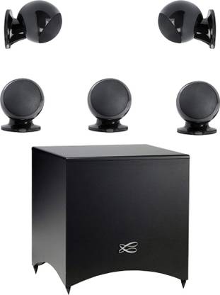 Cabasse Alcyone 2 Home Theatre