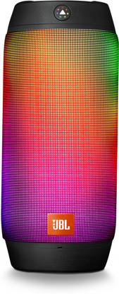 JBL Pulse 2 16 W Portable Bluetooth Speaker