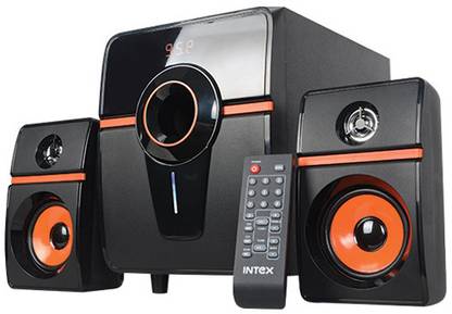 Intex IT-2581 SUF Home Theatre