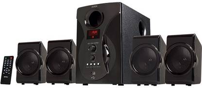 Intex 3001 FMU Super Home Theatre