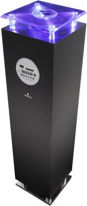 ZEBRONICS BT tyson bluetooth tower speaker 40 W Soundbar