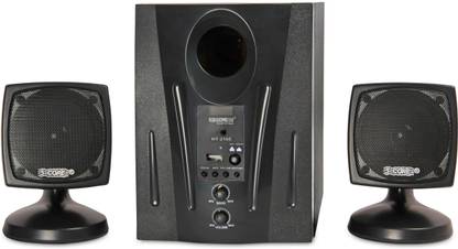 5 CORE Multimedia 2.1-05 For Computer Home Theatre