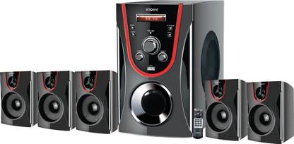 Envent ET-SP51130 35 W Home Theatre