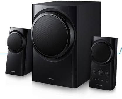 Samsung HW-H20 15 W Home Theatre