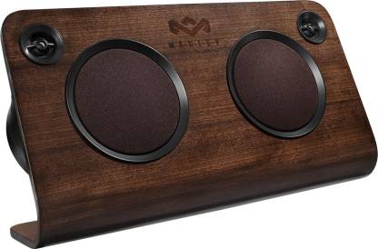 House of Marley Get Up Stand Up Bluetooth EM-FA001-PT 50 W Bluetooth Home Theatre