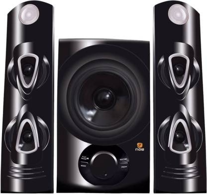 Flow Beat Tower Bluetooth Home Theatre