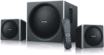 Buy F\u0026D A150X 2.1 Bluetooth 14 W