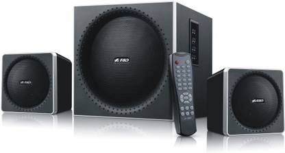 F&D A150X 2.1 Bluetooth 14 W Bluetooth Home Theatre