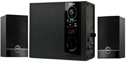Havit 2.1 Light weight Portable Home Theatre