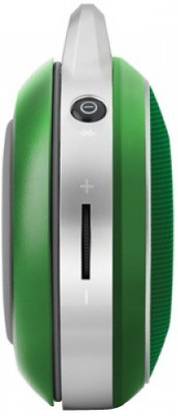 A CONNECT Z Micro Good Sound Base Spkr-45 3.2 W Portable Bluetooth Speaker