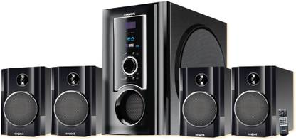Envent DeeJay Pro 4.1 Speaker Home Theatre
