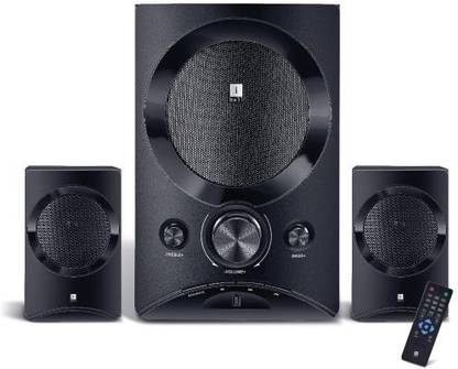 iball Tarang Lion 2.1 BT K9 40 W Bluetooth Home Theatre