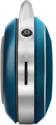 A CONNECT Z AcZ Wireless AR S-214 3.2 W Portable Bluetooth Speaker