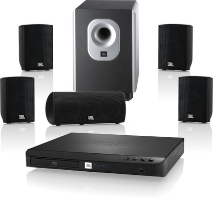 Jbl 5.1 home theatre flipkart clearance