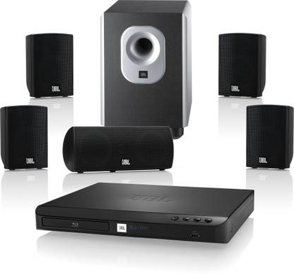 JBL BD300 Compact Speaker