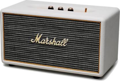 Marshall Stanmore Bluetooth Home Theatre