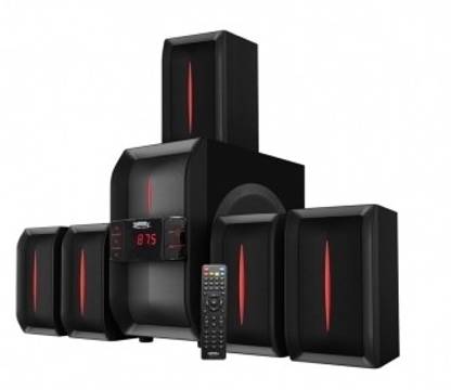 ZEBRONICS SPK-SW8580 RUCF 100 W Home Theatre