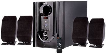 Intex IT-301N Home Theatre