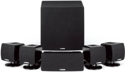 YAMAHA NS-P285 180 W Home Theatre
