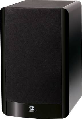 Boston Acoustics A 2.1 Portable Home Theatre