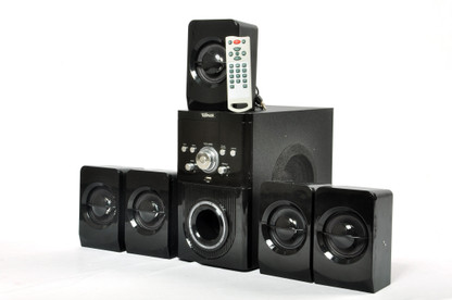 Takai 5.1 multimedia speaker system Clearance