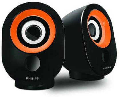 PHILIPS IN-SPA50G/94 15 W Laptop/Desktop Speaker