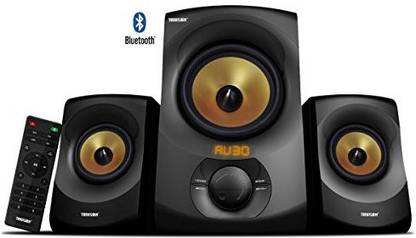 TRUVISON SE-2079BT Bluetooth Laptop/Desktop Speaker