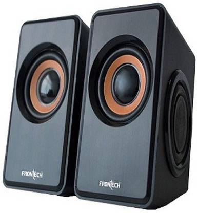 Frontech Jil 3400 25 W Laptop/Desktop Speaker