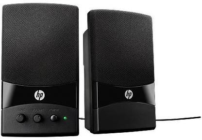 HP Multimedia Portable Laptop/Desktop Speaker
