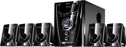 Flow Flash Speaker 8 W Laptop/Desktop Speaker