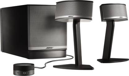 Bose Companion 5 Multimedia Laptop/Desktop Speaker