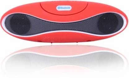 ETN Portable Active Bluetooth Music Player RD 3 W Portable Bluetooth Laptop/Desktop Speaker
