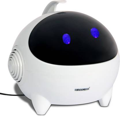 5 CORE ALIEN Laptop/Desktop Speaker
