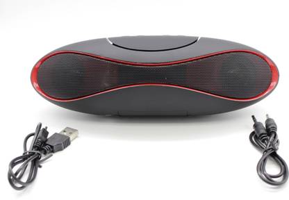 4D MINI Portable Bluetooth Laptop/Desktop Speaker