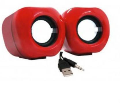 SHRIH USB Computer Speakers Laptop/Desktop Speaker