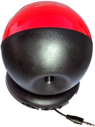 Hiper Song Mini Speaker HS656 3 W Portable Mobile/Tablet Speaker