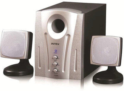 Buy Intex IT 2000 Sb OS 40 W Portable