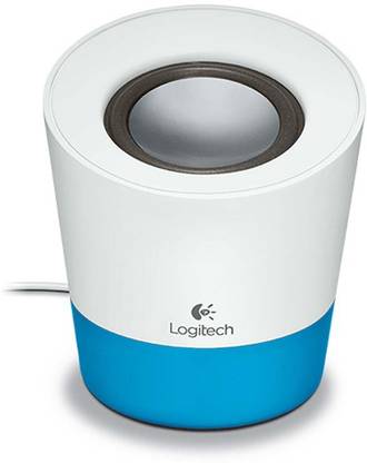 Logitech Z50 Mobile/Tablet Speaker