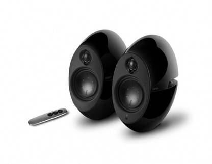Edifier Luna Eclipse Bluetooth Laptop/Desktop Speaker