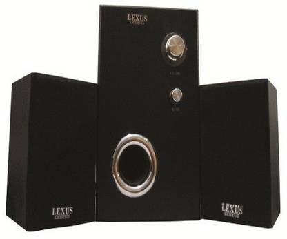 Lexus Legend Simplex Normal 800 W Home Theatre