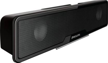 PHILIPS SPA75/94 4 W Laptop/Desktop Speaker