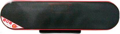 Biaba Collection Biaba Collection Signature VMS-18_A1 10 W Portable Bluetooth Laptop/Desktop Speaker