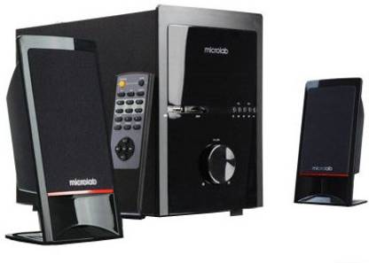 Microlab M700U Laptop/Desktop Speaker