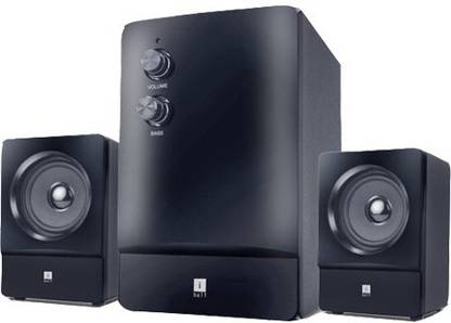 iball Concord Laptop/Desktop Speaker