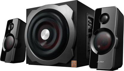F&D A511 52 W Portable Laptop/Desktop Speaker