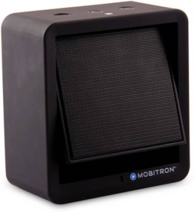 Mobitron Swing Premium 6 W Bluetooth Laptop/Desktop Speaker
