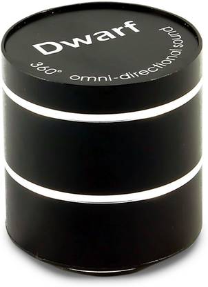 Zen The Master Dwarf 26 W Mobile/Tablet Speaker
