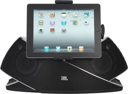 JBL On Beat Xtreme Portable Bluetooth Laptop/Desktop Speaker