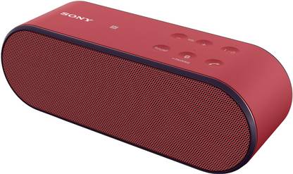 Sony PUMPX (SRS-X2) Wireless Bluetooth Speaker